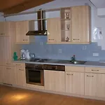 아파트 Haus Gartenheim *