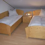 Haus Gartenheim Kals-am Großglockner