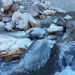 Haus Gartenheim 아파트 Kals-am Großglockner