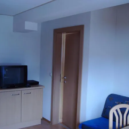 Haus Gartenheim Кальс-ам-Гросглоккнер