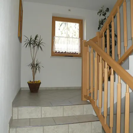 Haus Gartenheim Kals-am Großglockner