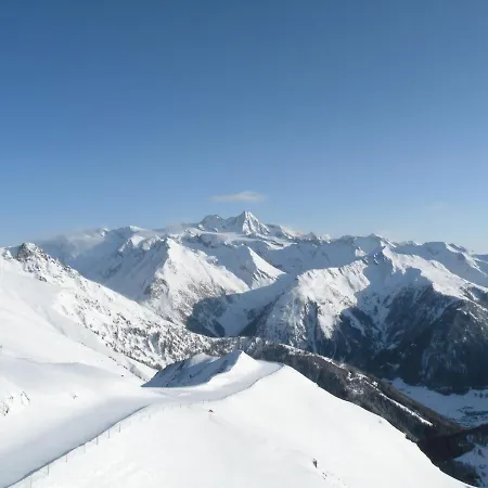 Haus Gartenheim * Kals-am Großglockner