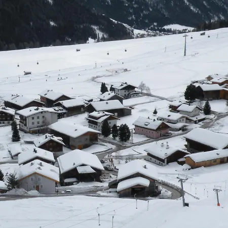 Haus Gartenheim * Kals-am Großglockner
