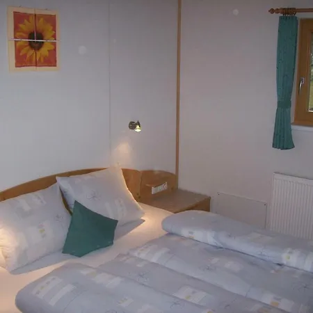 Apartment Haus Gartenheim