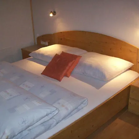 Haus Gartenheim Апартаменты *