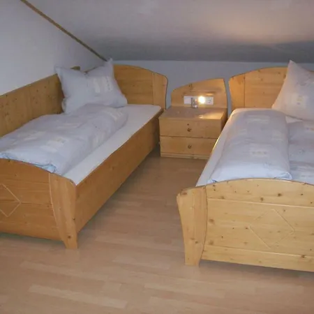 Haus Gartenheim Kals-am Großglockner