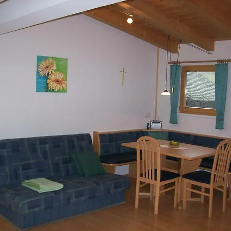 Haus Gartenheim Апартаменты Кальс-ам-Гросглоккнер