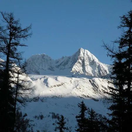 Lejlighed Haus Gartenheim