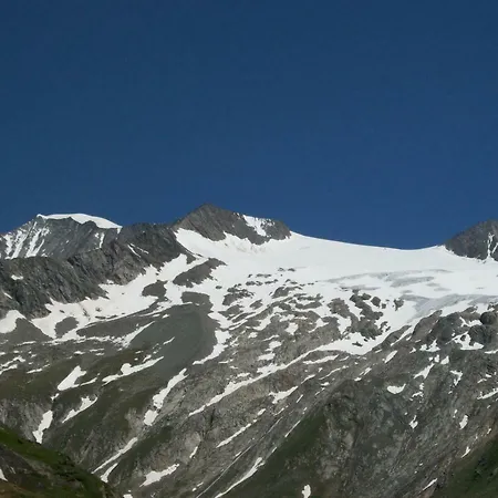 Haus Gartenheim Διαμέρισμα Kals-am Großglockner