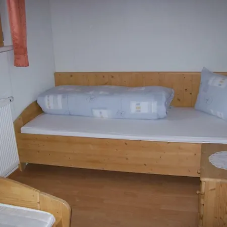 Апартаменты Haus Gartenheim *