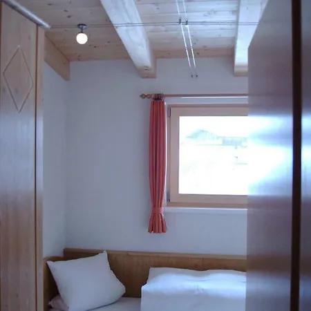 Haus Gartenheim * Kals-am Großglockner