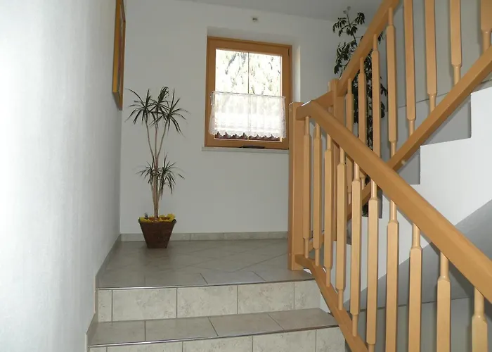 Haus Gartenheim Kals-am Großglockner