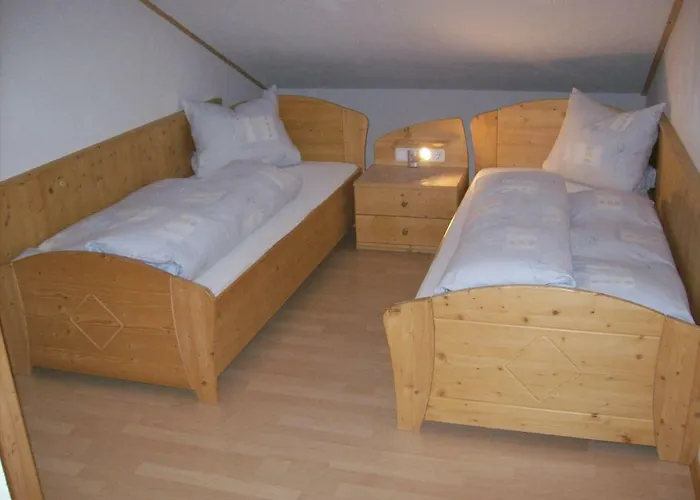 Haus Gartenheim Kals-am Großglockner