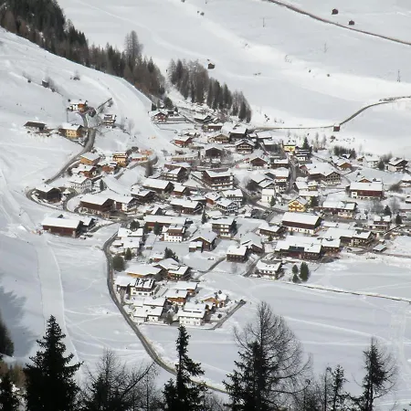 Haus Gartenheim Kals am Grossglockner
