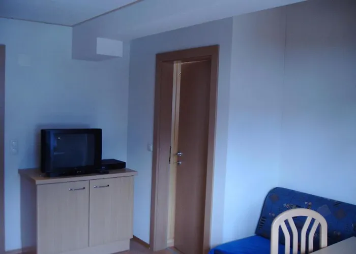 Haus Gartenheim Kals-am Großglockner