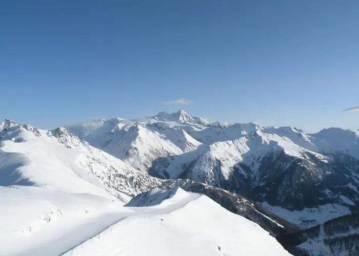 Haus Gartenheim * Kals-am Großglockner