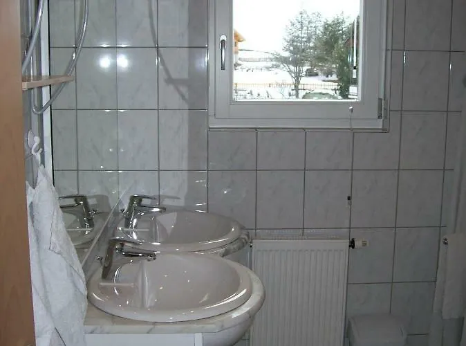 Apartman Haus Gartenheim