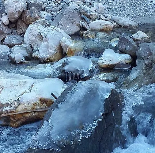 Haus Gartenheim Apartman Kals-am Großglockner