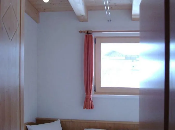 Haus Gartenheim * Kals-am Großglockner