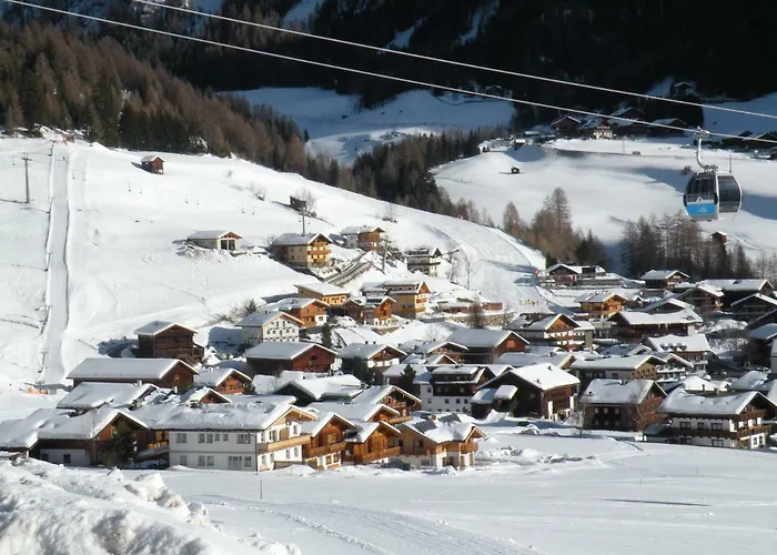 Haus Gartenheim Apartman Kals-am Großglockner